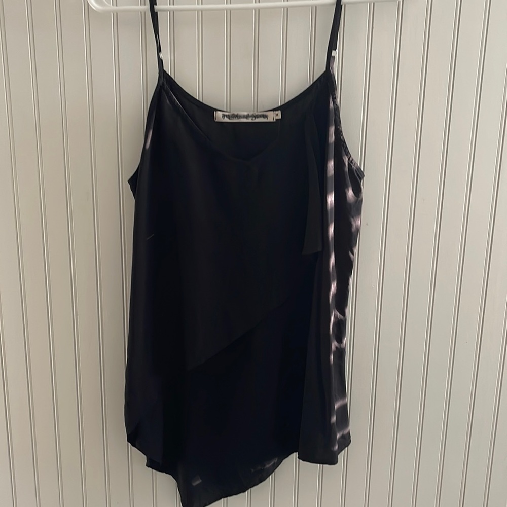 NWOT Michael Stars Darling Top!‎
